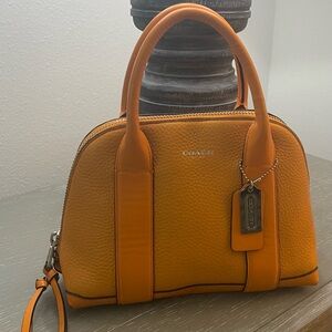 Coach Mini Bleeker Preston